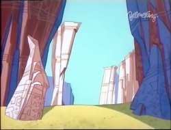 کایوت و رودرانر (فصل 2 - قسمت 1)